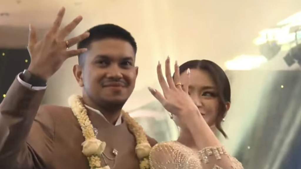 Nathalie Holscher menjelaskan alasan tidak mengundang Sule
