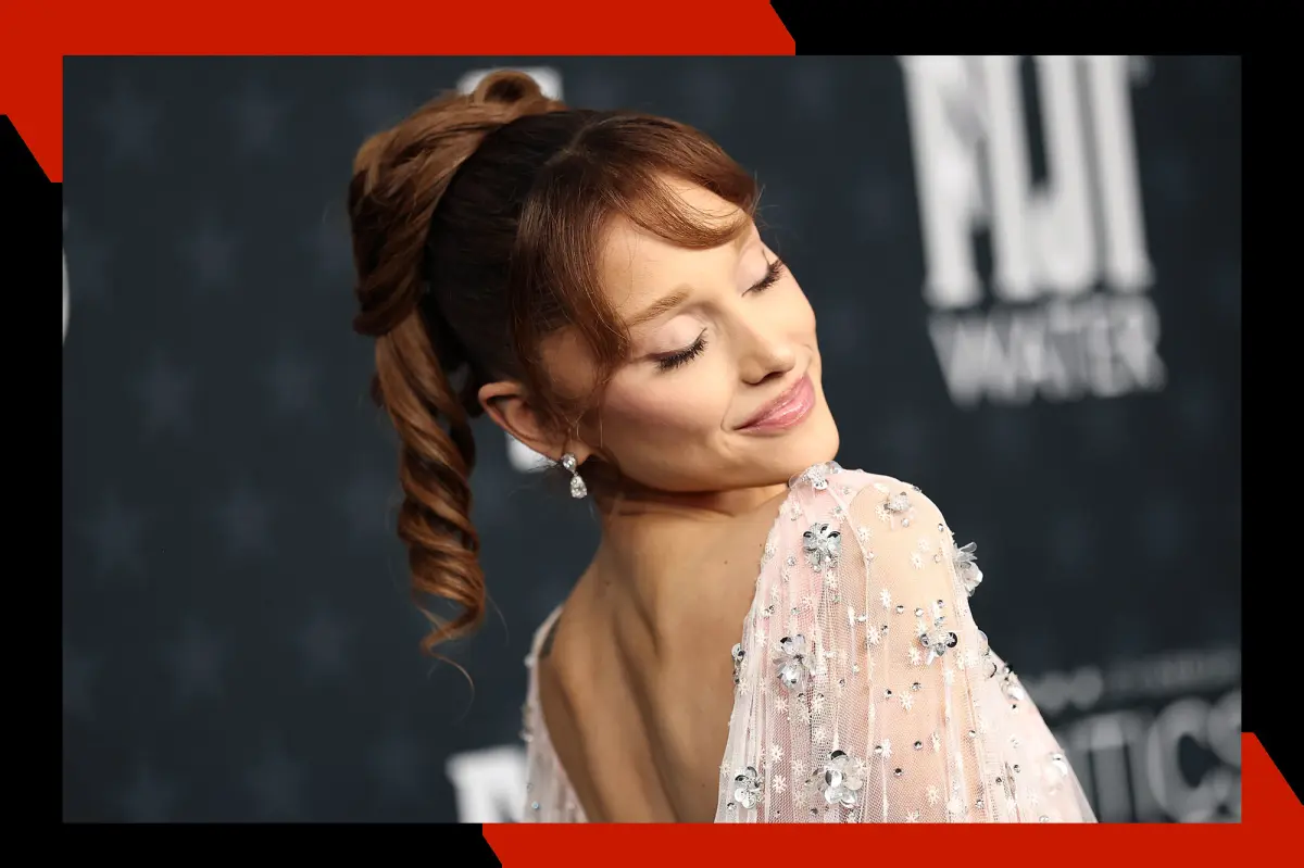 Ariana Grande akan menggelar tiga konser terakhir tur Eternal Sunshine di Chicago