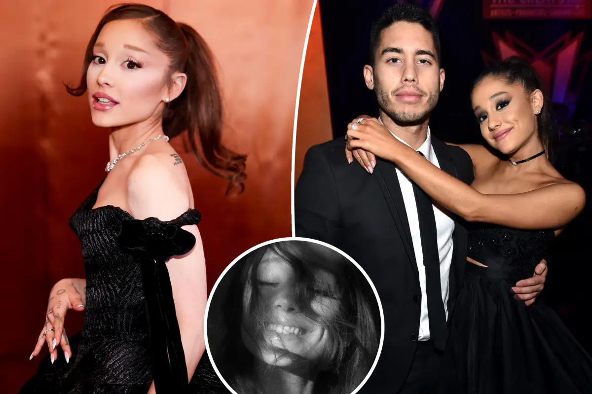Penyanyi populer Ariana Grande merilis album terbaru berjudul Petal yang memicu perbincangan hangat di kalangan penggemar