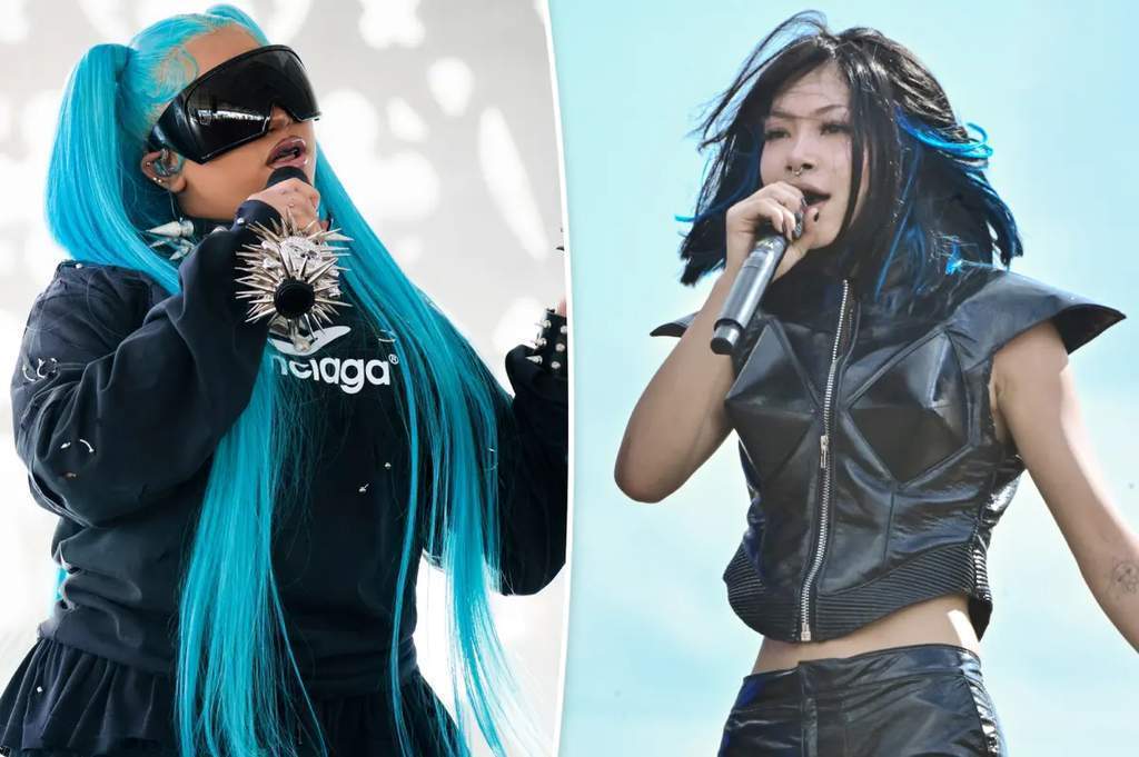 North West dan Molly Santana membatalkan jadwal tur konser mereka