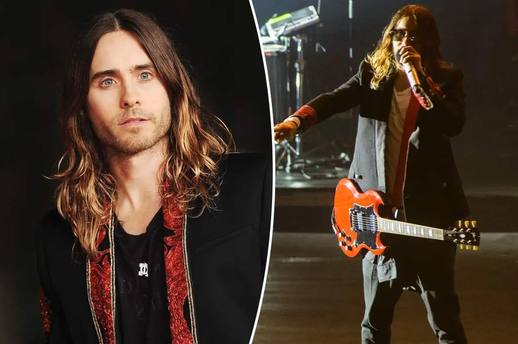 Aktor dan musisi Jared Leto kembali menjadi sorotan publik akibat dokumenter investigasi terbaru