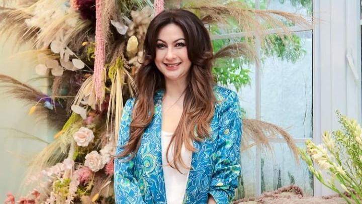 Polda Metro Jaya tangani laporan aktris senior Diana Pungky