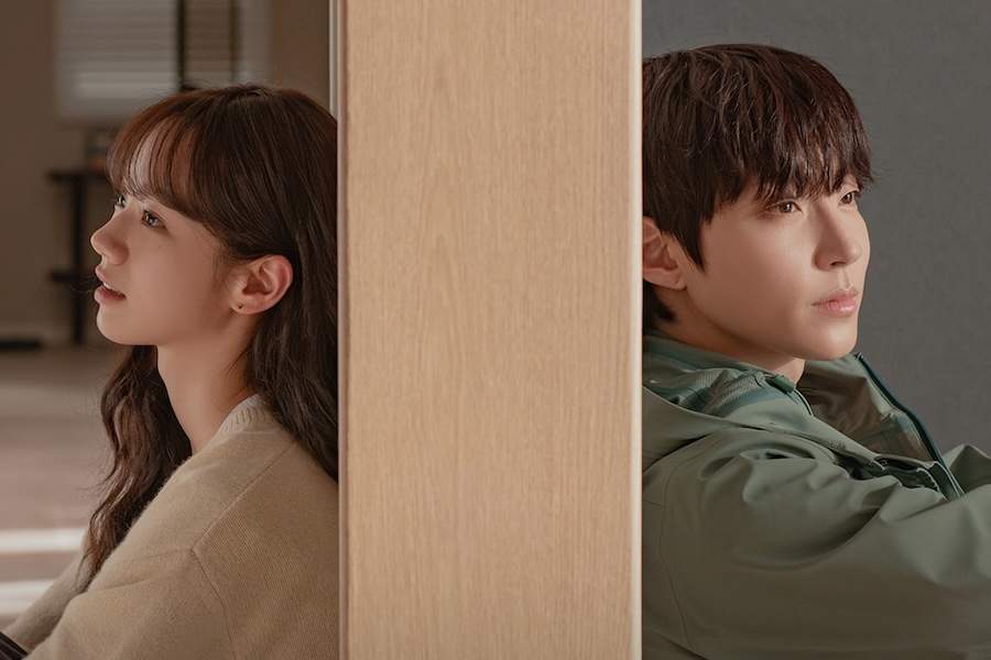 Adegan dari drama Korea Dream to You